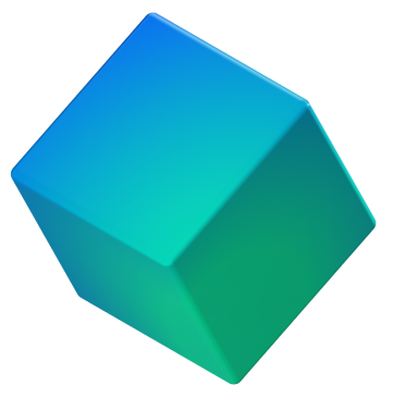 NFT cube
