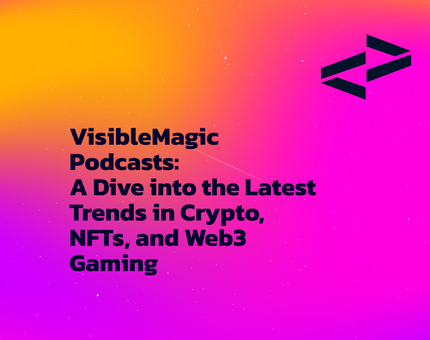 VisibleMagic Podcasts