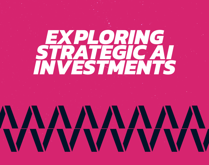 AI investments