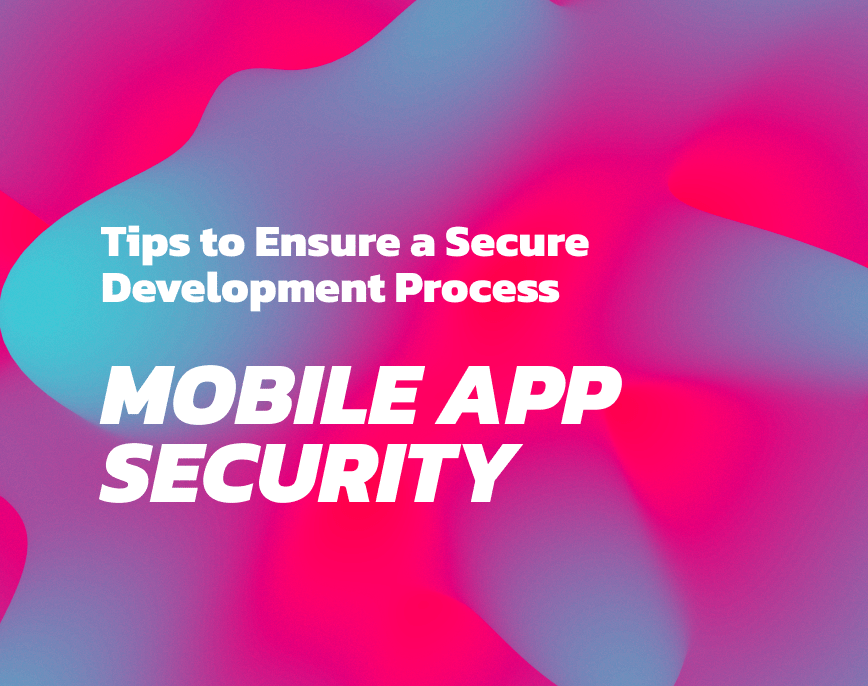 Tips to Ensure a Secure Development Process