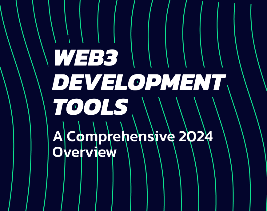 Web3 Development Tools