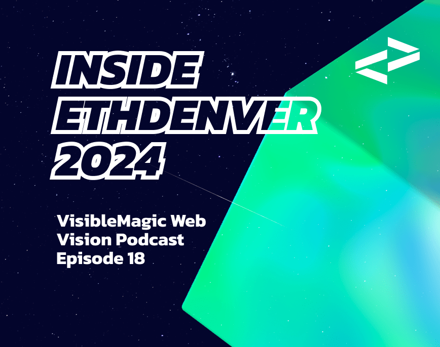 Inside ETHDenver 2024