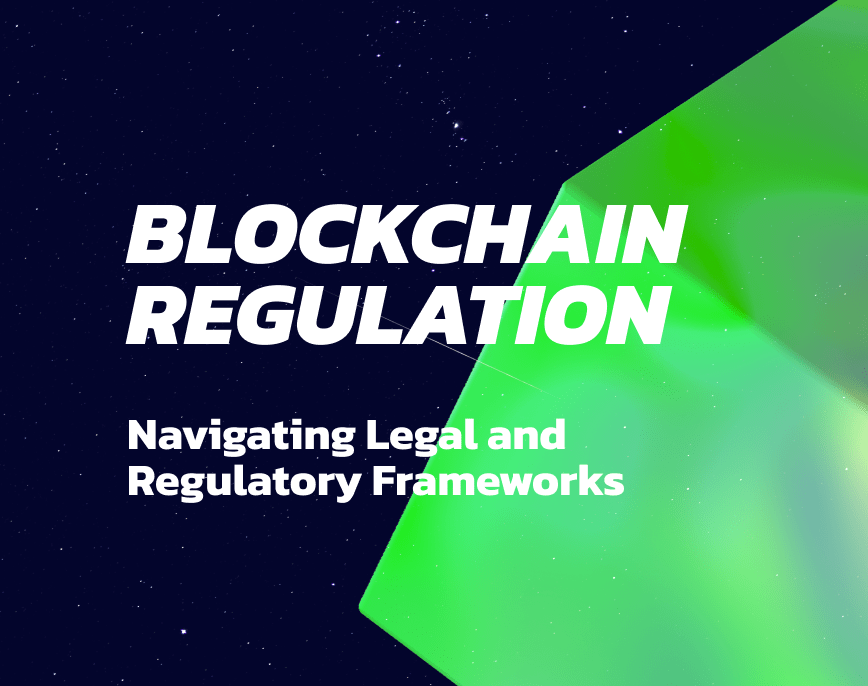 Navigating Legal and Regulatory Frameworks
