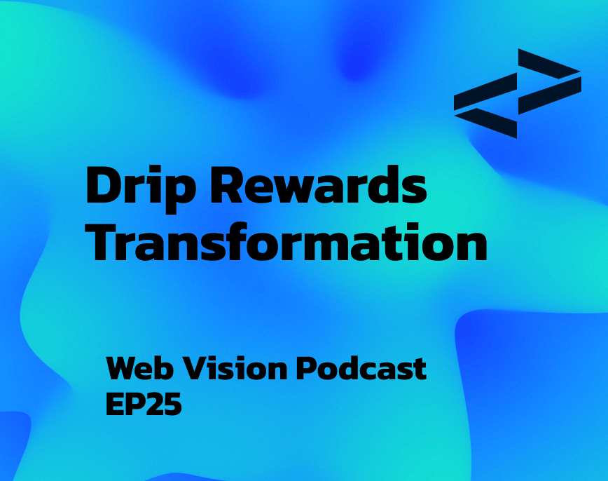 Drip Rewards Transforming Discord Communities