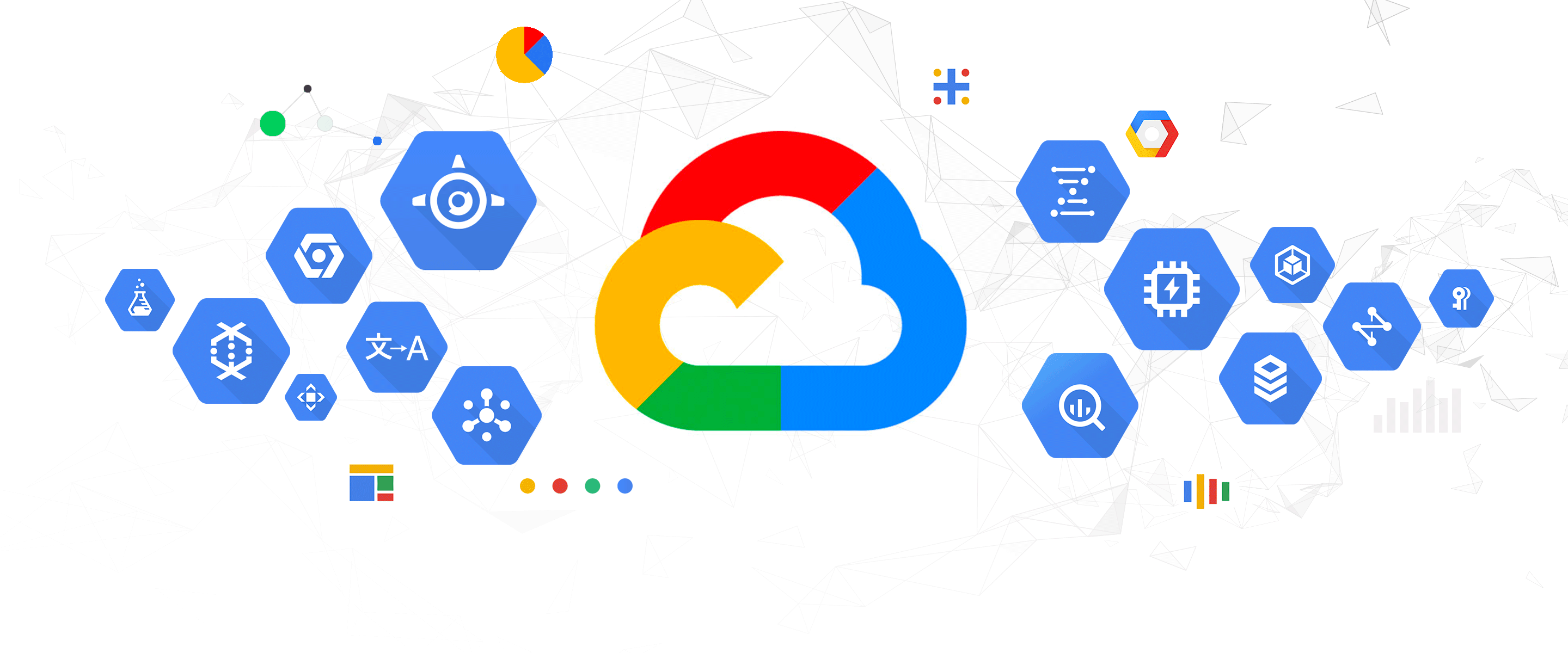 GOOGLE CLOUD NOW DOES SOLANA BLOCKCHAIN VALIDATION