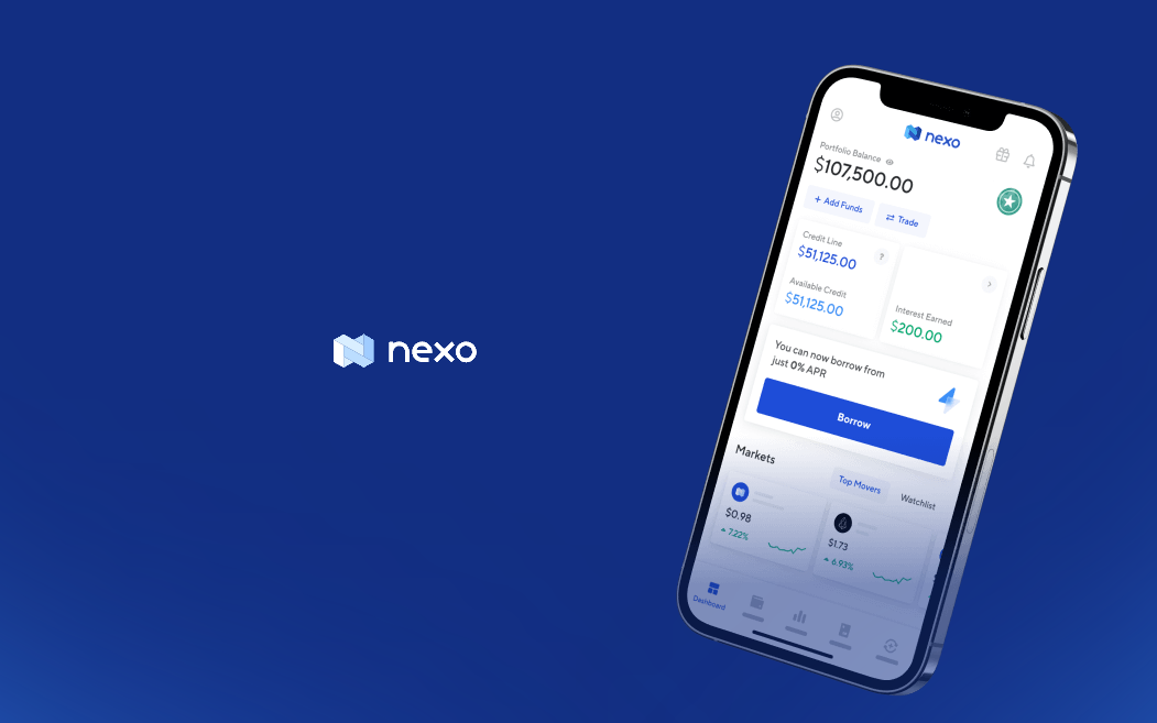 nexo