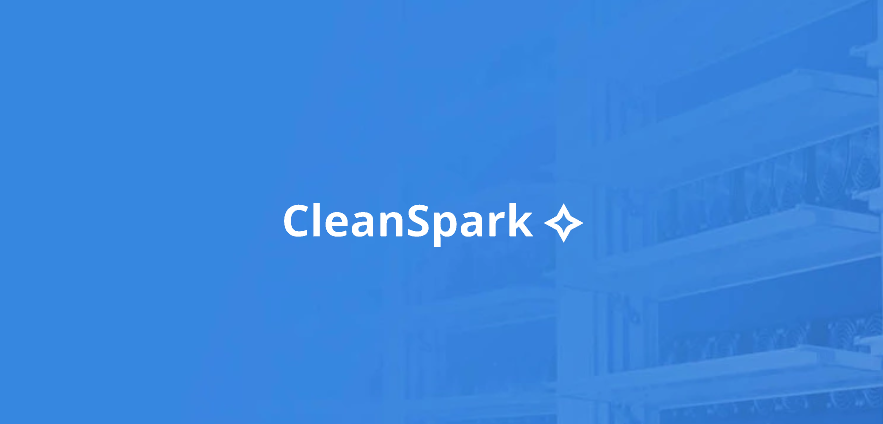 cleanspark
