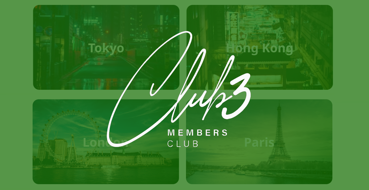 club 3