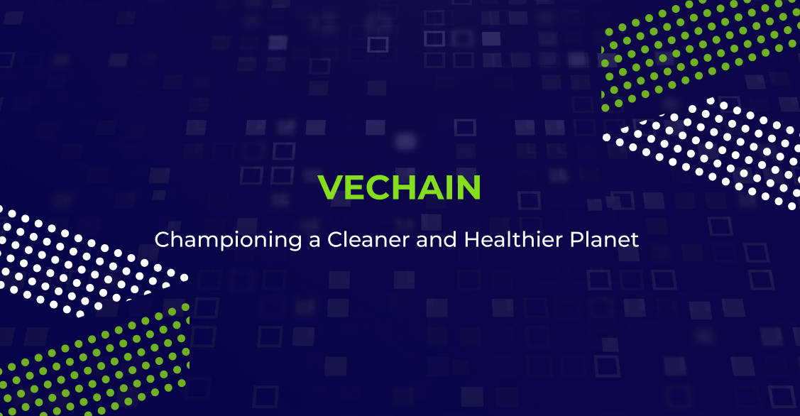 vechain