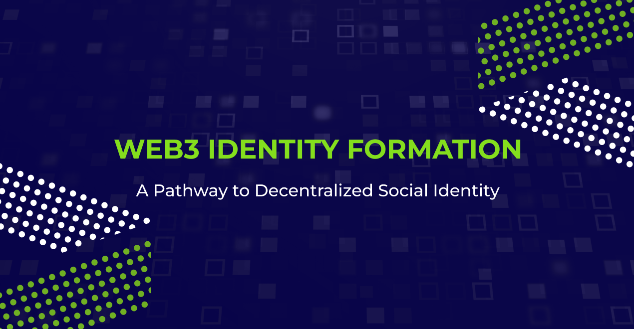 web3 identity