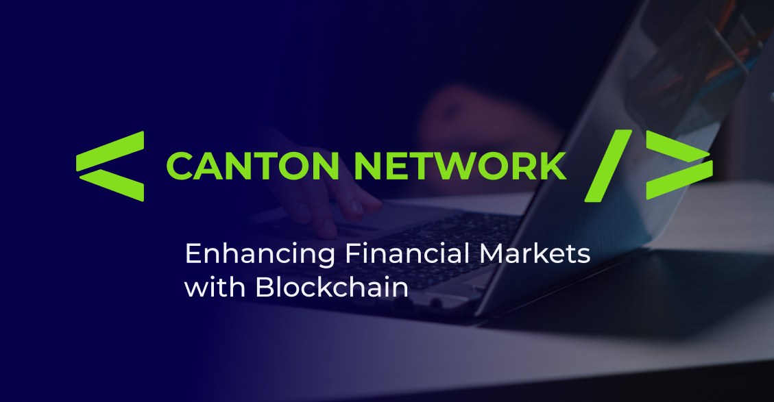 canton network