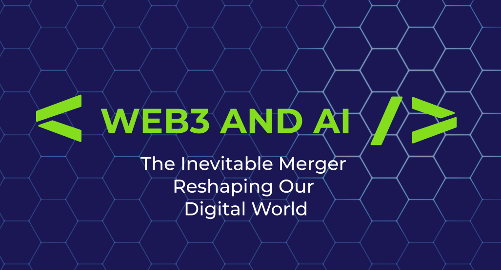 web3 and ai