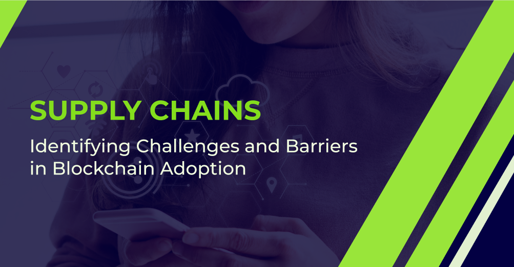 Adoption of Blockchain