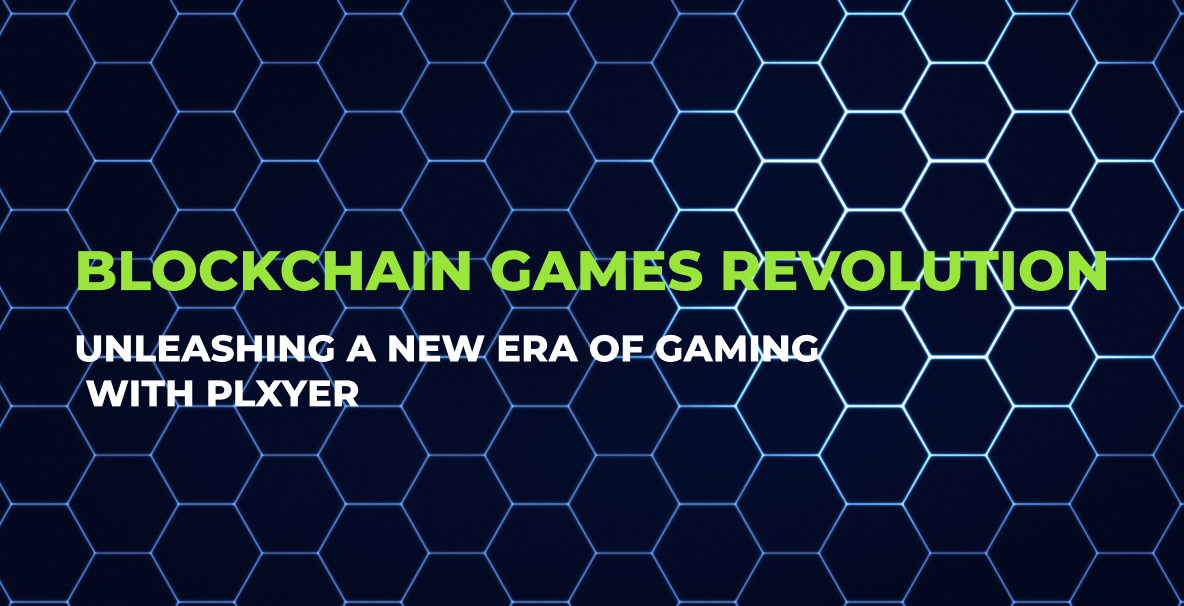 blockchain games