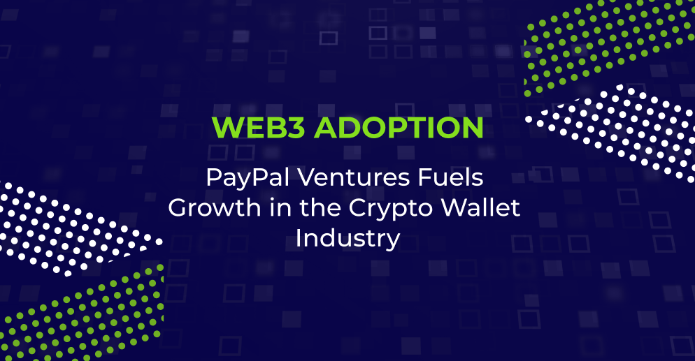 web3 adoption