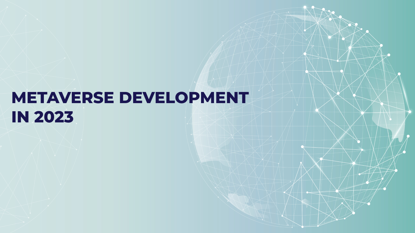 metaverse development