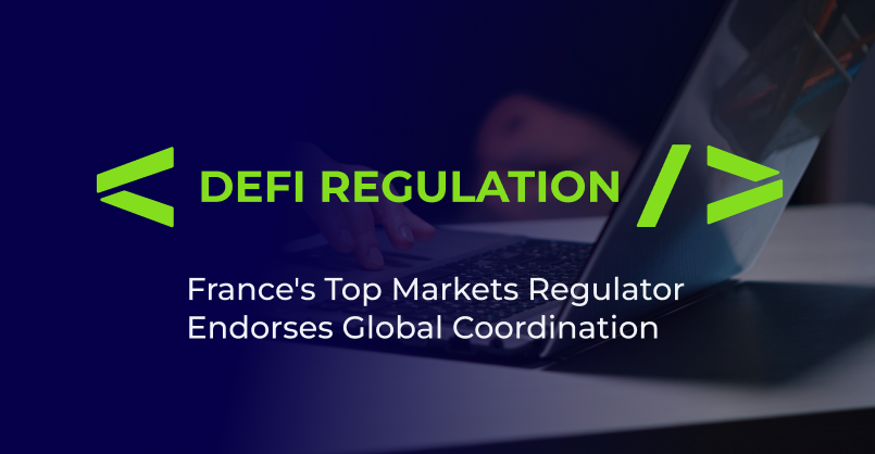 defi regulation