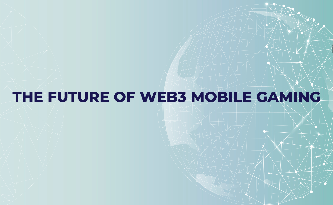 web3 mobile
