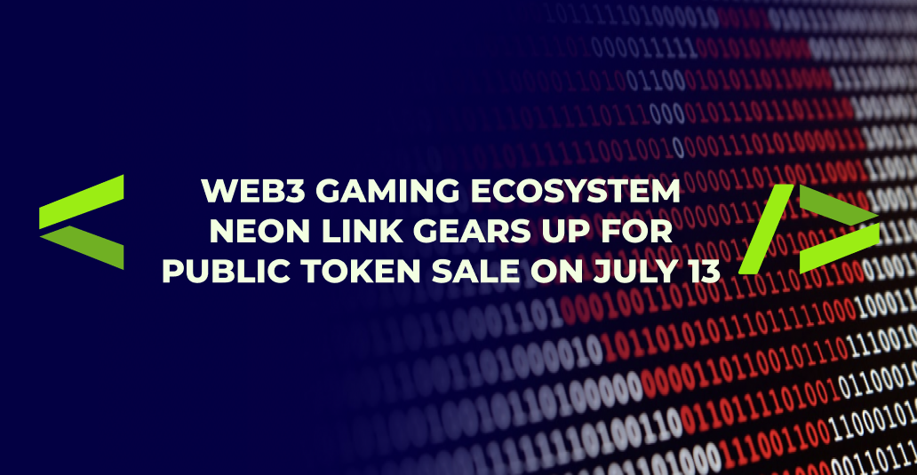 Web3 gaming ecosystem