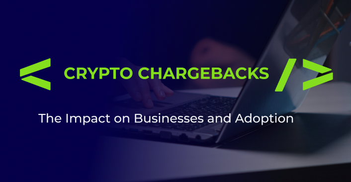 crypto chargebacks