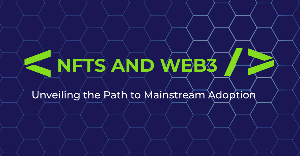 NFTs and Web3