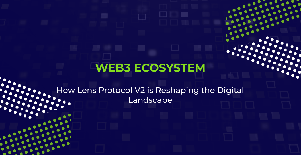 web3 ecosystem