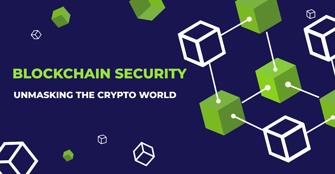 blockchain security