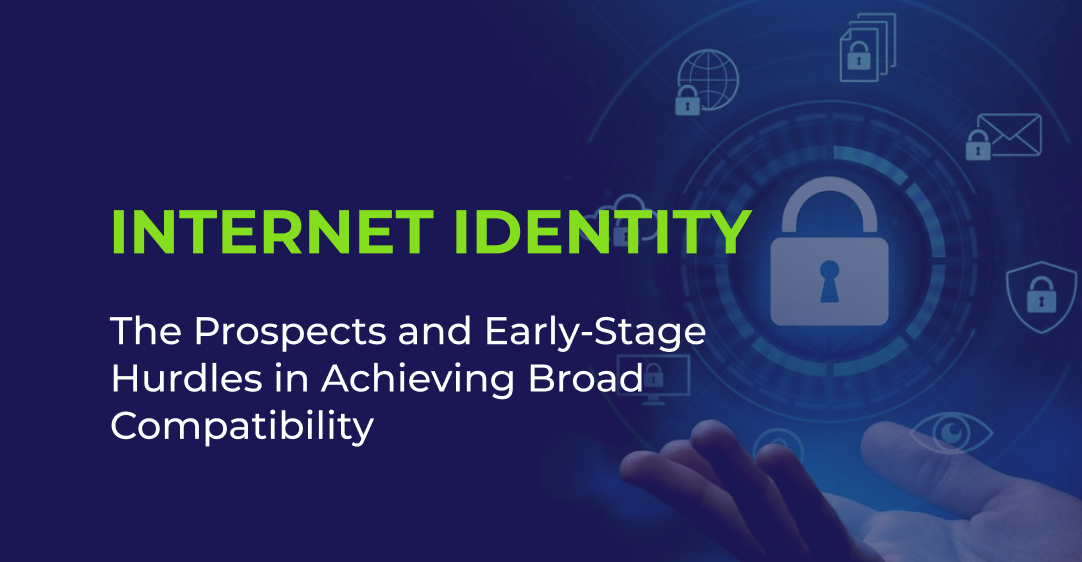 internet identity