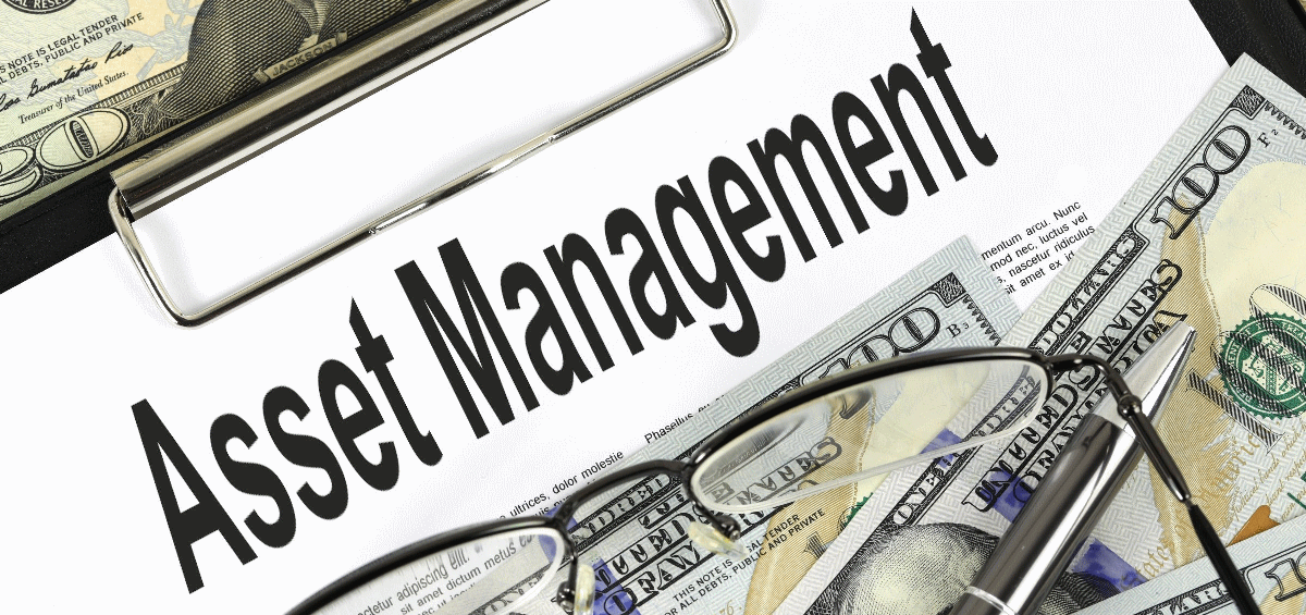 web3 asset management